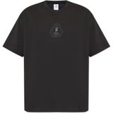 Puma - X Skepta - T-shirt - Zwart - Heren - Katoen