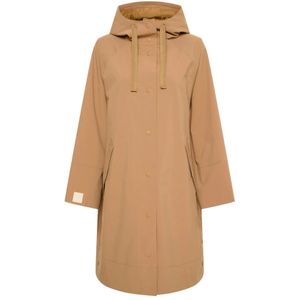 Part Two, Dames, Mantels, Bruin, Maat: M/L