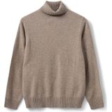 Sofie Schnoor - Nellsw - Gebreide Trui - Zwart - 100% Wol