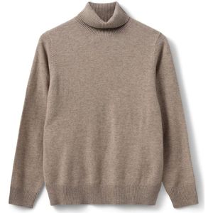 Sofie Schnoor - Nellsw - Gebreide Trui - Zwart - 100% Wol