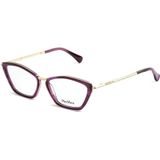 Max Mara - Optical Frame - Brilmontuur - Roze - Acetaat
