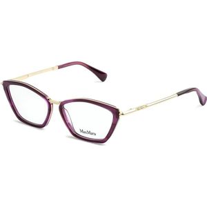 Max Mara - Optical Frame - Brilmontuur - Roze - Acetaat