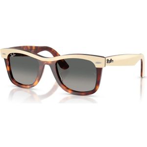Ray-Ban, unisex, Accessoires, Veelkleurig, Maat: 50 MM