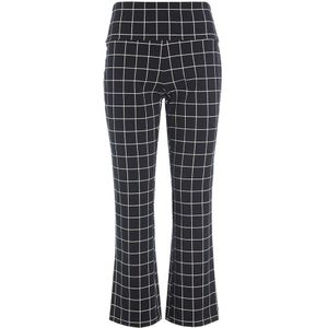 Bitte Kai Rand, Dames, Broeken, Zwart, Maat: L Viscose,