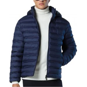 North Sails Classic Laser Puffer Jas