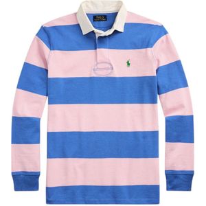 Ralph Lauren, Heren, Tops, Veelkleurig, Maat: M Katoen,