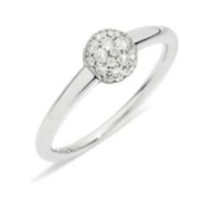 Pomellato, Dames, Accessoires, Grijs, Maat: 53 MM