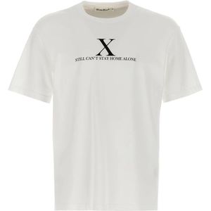 Undercover, Dames, Tops, Wit, Maat: M Katoen,