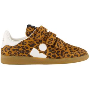 Isabel Marant, Dames, Schoenen, Bruin, Maat: 37 EU