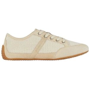 Givenchy, Dames, Schoenen, Beige, Maat: 40 EU Katoen,