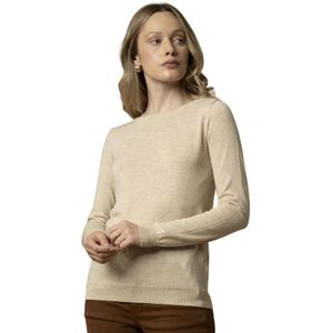 Kocca, Dames, Truien, Geel, Maat: L