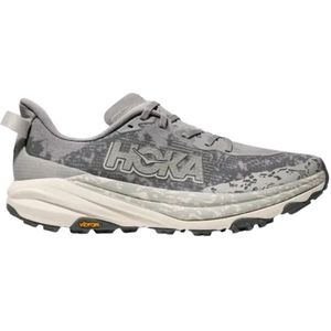 Hoka One One, Heren, Schoenen, Grijs, Maat: 42 EU