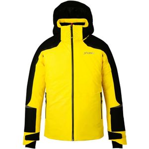 Phenix, Heren, Sport, Geel, Maat: L Leer,