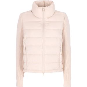 Conte of Florence, Dames, Jassen, Beige, Maat: XL
