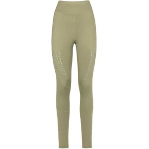 Adidas by Stella McCartney, Dames, Broeken, Groen, Maat: XL