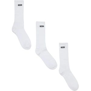 Gcds, Heren, Ondergoed, Wit, Maat: M