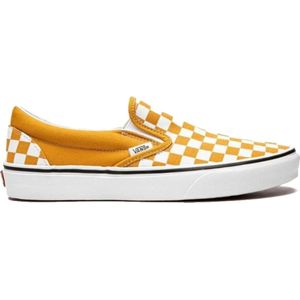 Vans, Heren, Schoenen, Geel, Maat: 42 EU