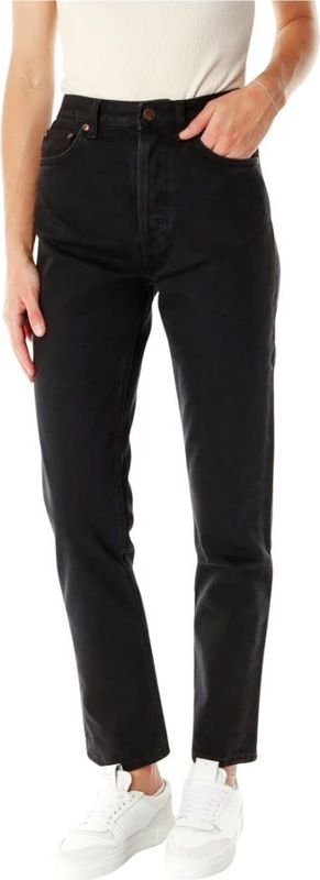 Damesjeans Nudie Jeans Breezy Britt