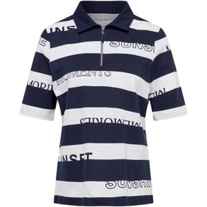 Rabe, Dames, Tops, Veelkleurig, Maat: M