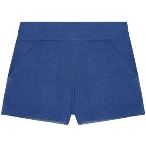 Pain De Sucre, Dames, Badkleding, Blauw, Maat: S