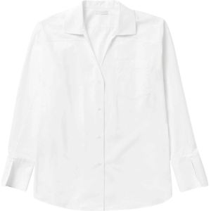 1989 Studio, Dames, Blouses & Shirts, Wit, Maat: 2XS