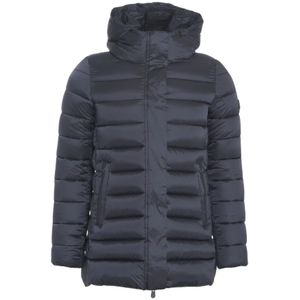 Save The Duck, Dames, Jassen, Blauw, Maat: M