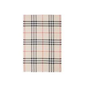 Burberry Chique Scarves Collectie , Multicolor , Dames , Maat: ONE Size