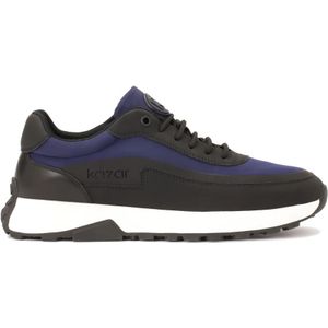 Kazar, Heren, Schoenen, Zwart, Maat: 40 EU Leer,