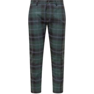 Department Five, Heren, Broeken, Groen, Maat: W31