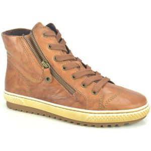Gabor, Dames, Schoenen, Bruin, Maat: 36 EU Leer,