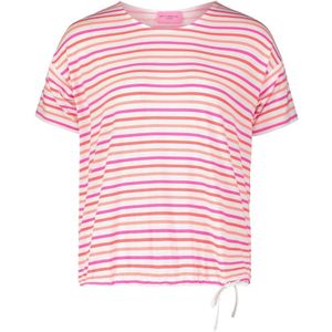 Betty Barclay, Dames, Tops, Rood, Maat: S