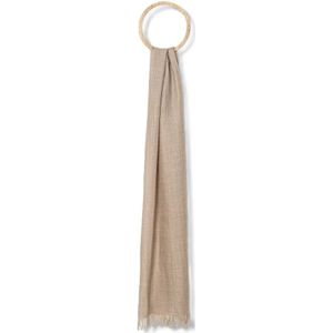 Weekend Max Mara, Dames, Accessoires, Roze, Maat: ONE Size Wol,
