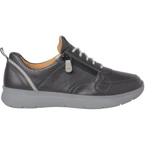 Ganter, Dames, Schoenen, Grijs, Maat: 37 1/2 EU