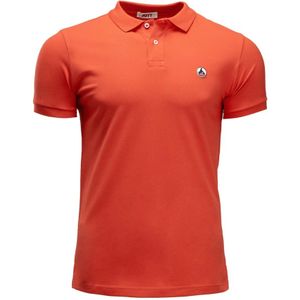 Jott, Heren, Tops, Rood, Maat: S Katoen,