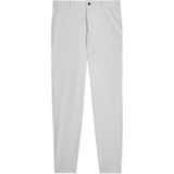 Lyle & Scott, Heren, Broeken, Grijs, Maat: W30