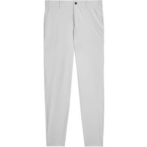 Lyle & Scott, Heren, Broeken, Grijs, Maat: W30