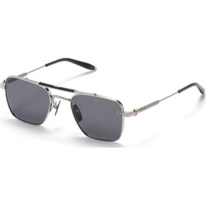 Akoni, unisex, Accessoires, Grijs, Maat: 50 MM