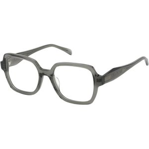 Zadig & Voltaire, Dames, Accessoires, Grijs, Maat: 52 MM