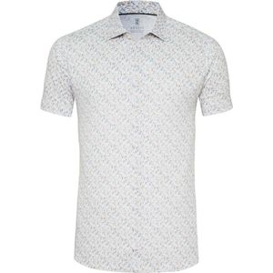 Desoto, Heren, Overhemden, Veelkleurig, Maat: XL