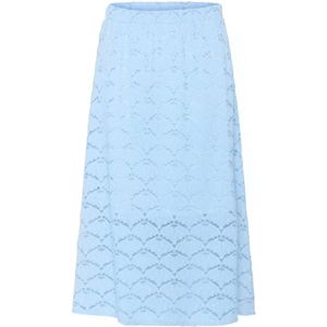 Saint Tropez, Dames, Rokken, Blauw, Maat: M