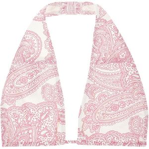 MC2 Saint Barth, Dames, Badkleding, Roze, Maat: S Polyamide,