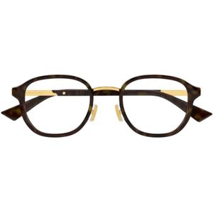 Bottega Veneta, unisex, Accessoires, Bruin, Maat: ONE Size