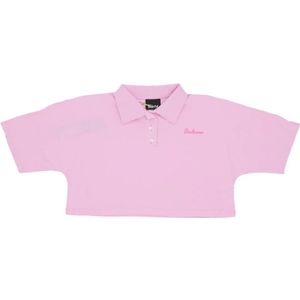 Disclaimer, Dames, Tops, Roze, Maat: XS Katoen,