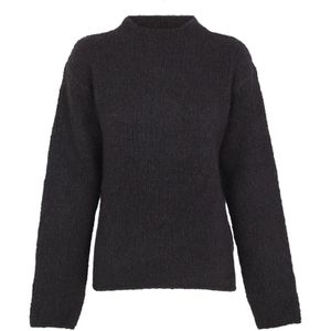 Cortana, Dames, Truien, Blauw, Maat: XS Zijde,