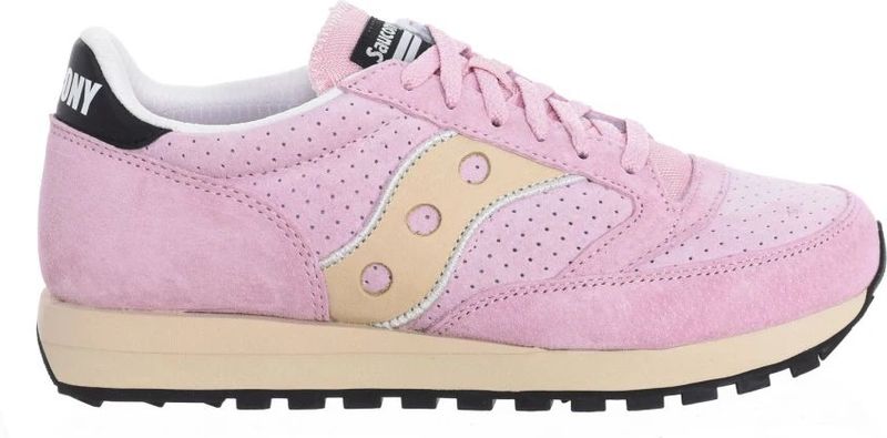 Saucony - Jazz 81 - Sneakers - Suede - Heren