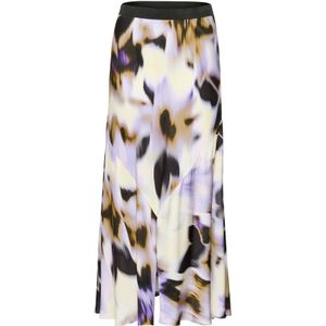 InWear, Dames, Rokken, Veelkleurig, Maat: XL