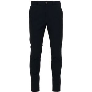 Rrd, Heren, Broeken, Zwart, Maat: XL