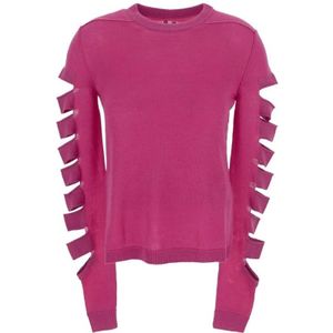 Rick Owens, Dames, Truien, Roze, Maat: M