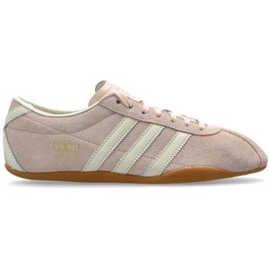 adidas Originals - Tokyo W - Sneakers - Roze - Suède