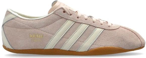 adidas Originals - Tokyo W - Sneakers - Roze - Suède